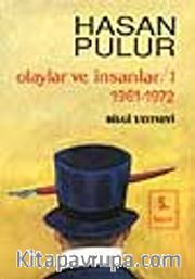 Olaylar Ve İnsanlar - 1