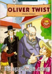 Oliver Twist