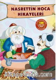 Nasrettin Hoca Hikayeleri