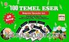 İlköğretim 100 Temel Eser Seti 40 kitap