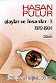 Olaylar Ve İnsanlar - 3