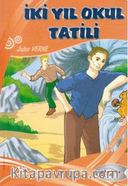 İki Yıl Okul Tatili