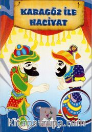 Karagöz ile Hacivat