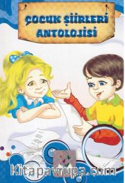 Çocuk Şiirleri Antolojisi