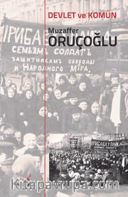Devlet ve Komün
