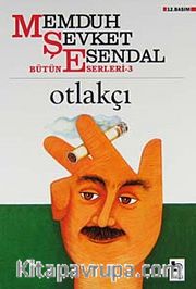 Otlakçı