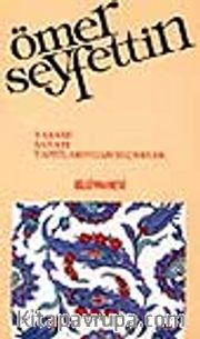 Ömer Seyfettin
