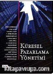 Küresel Pazarlama Yönetimi