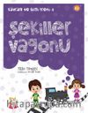 Şekiller Vagonu / Kavram ve Bilgi Treni 3