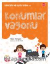 Konumlar Vagonu / Kavram ve Bilgi Treni 4