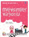 Mevsimler Vagonu /  Kavram ve Bilgi Treni 6