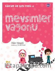 Mevsimler Vagonu /  Kavram ve Bilgi Treni 6