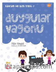 Duygular Vagonu /  Kavram ve Bilgi Treni 7