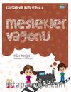 Meslekler Vagonu /  Kavram ve Bilgi Treni 8