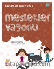 Meslekler Vagonu /  Kavram ve Bilgi Treni 8