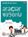 Araçlar Vagonu /  Kavram ve Bilgi Treni 9