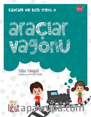 Araçlar Vagonu /  Kavram ve Bilgi Treni 9