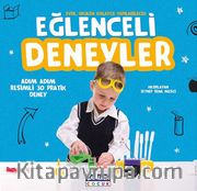 Eğlenceli Deneyler