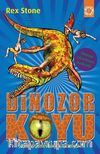 Dinozor Koyu 8 / Deniz Canavarıyla Yüzmek