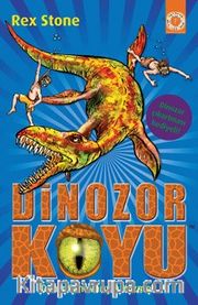 Dinozor Koyu 8 / Deniz Canavarıyla Yüzmek