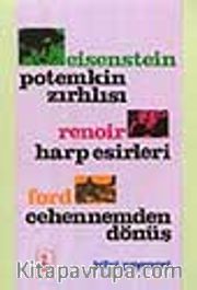 Potemkin Zırhlısı / Harp Esirleri / Cehennemden Dönüş