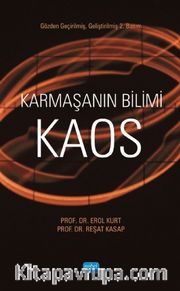 Karmaşanın Bilimi Kaos