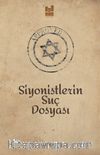Siyonistlerin Suç Dosyası