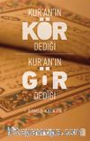 Kur'an'ın Kör Dediği Kur'an'ın Gör Dediği