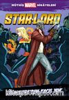 Marvel - Star-Lord Knowhere’dan Kaçış Yok 