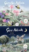 Gündüz Kitabı - Gece Kitabı