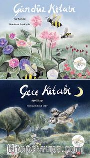 Gündüz Kitabı - Gece Kitabı