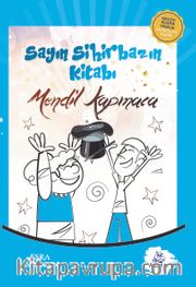 Sayın Sihirbazın Kitabı / Mendil Kapmaca