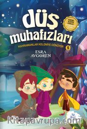 Düş Muhafızları / Kahramanlar Koloniye Dönüyor