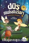 Düş Muhafızları / Koloni Kabusa Boğuluyor