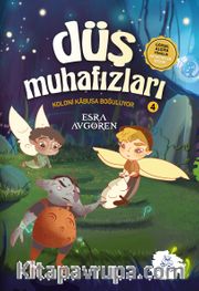 Düş Muhafızları / Koloni Kabusa Boğuluyor