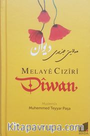 Diwan / Melaye Ciziri (Orjinal Metni İle birlikte)