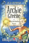 Archie Greene ve Büyücünün Sırrı