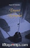 Emanet Mektuplar