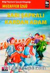 Sarı Şapkalı Kardan Adam
