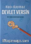Devlet Versin