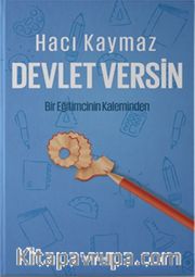 Devlet Versin