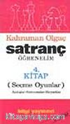 Satranç Öğrenelim / Seçme Oyunlar