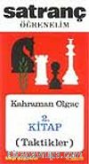 Satranç Öğrenelim / Taktikler