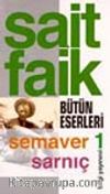 Semaver / Sarnıç