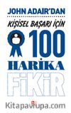 Kişisel Başarı İçin 100 Harika Fikir