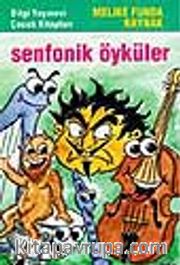 Senfonik Öyküler