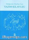 Yazım Kılavuzu / İlköğretim Okulları İçin