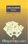 Genç Kalemler Dergisi