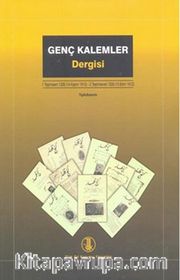 Genç Kalemler Dergisi