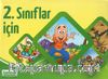 2. Sınıflar İçin MEB 100 Temel Eserden Seçmeler (30 Kitap)